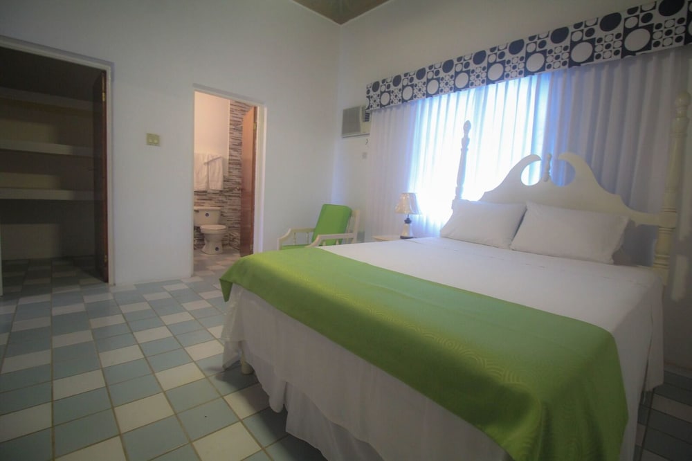 Фото Kenwood Villa