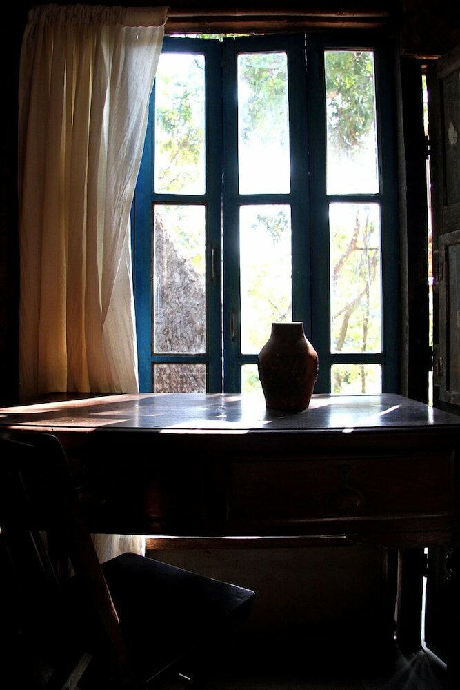 Фото Khaama Kethna Wellbeing Retreat Centre