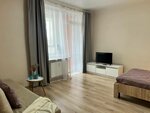 СаквояжЪ-Апарт (Kolomyazhskiy Avenue, 5к3), short-term housing rental