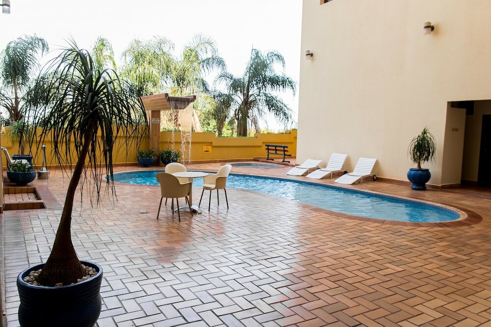 Фото Ibis Styles Presidente Prudente Portal D'Oeste