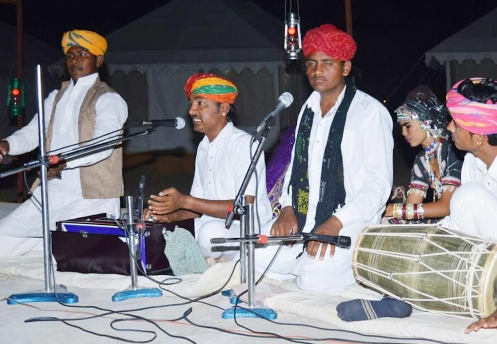 Фото Sunrise Desert Resort