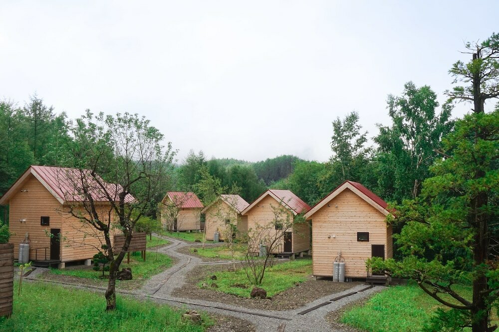 Фото Auberge Ninguruforet