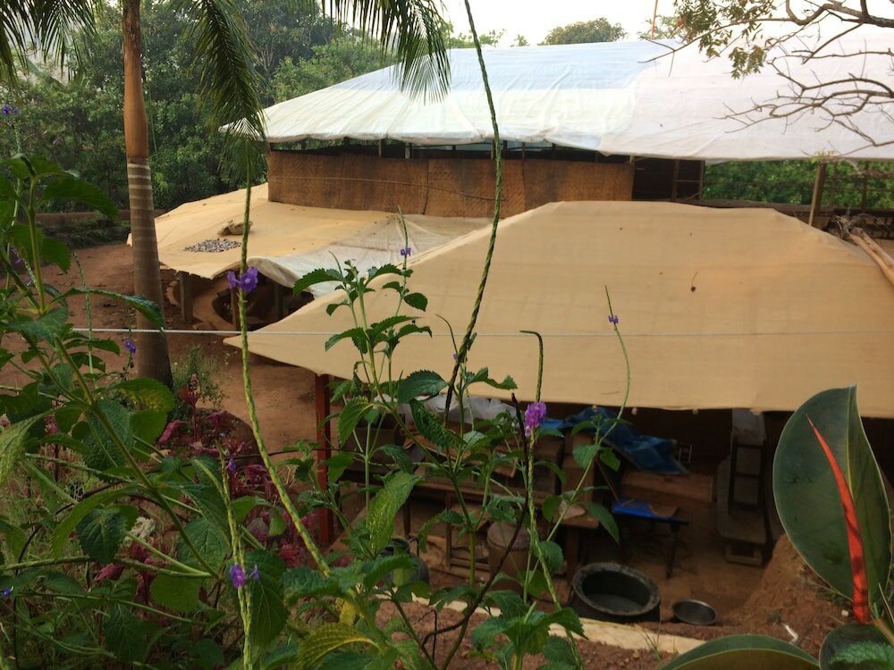 Фото Khaama Kethna Wellbeing Retreat Centre