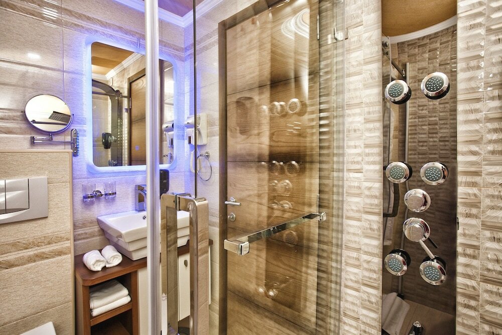 Фото Wellness & SPA Hotel ACD