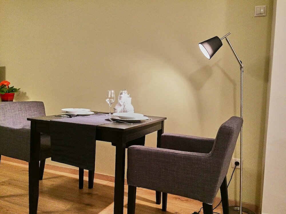 Фото Dove Apartment