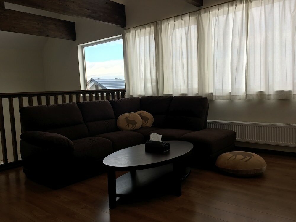 Фото Jadan House