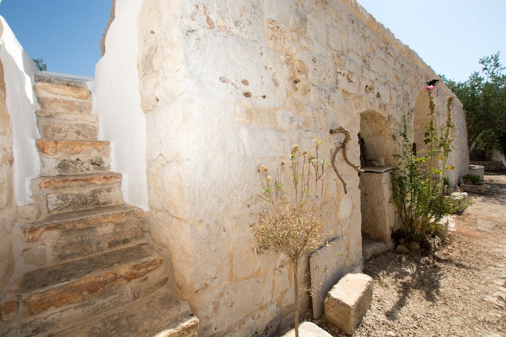 Фото Trullo Tunine