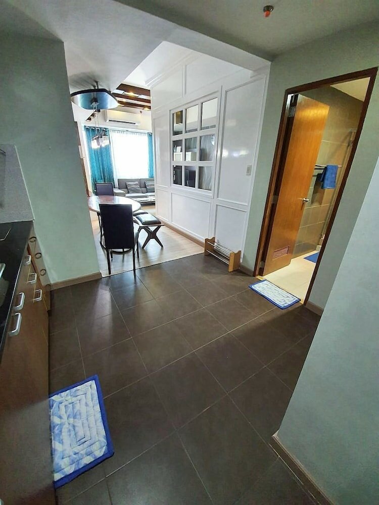 Фото La Mirada Residences