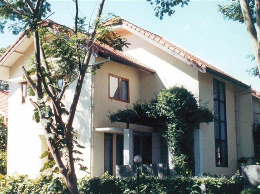 Фото Puri Setiabudhi Residence