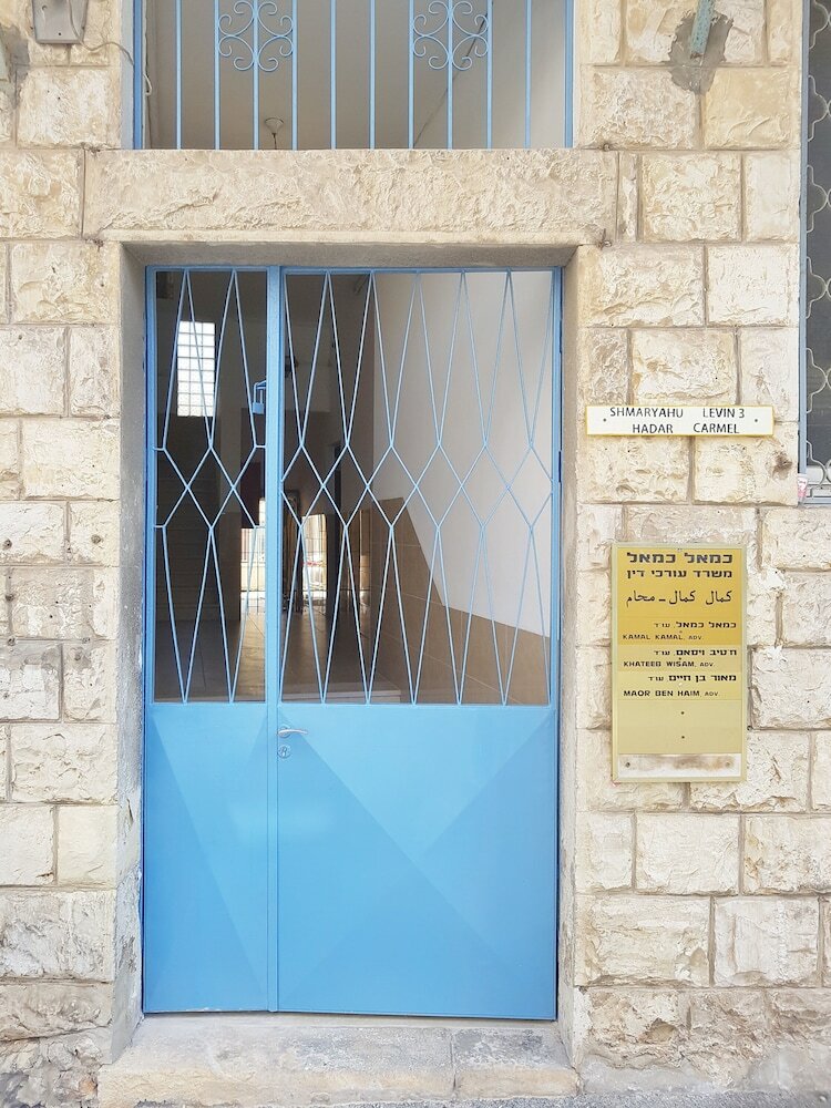 Фото Carmel Apartments