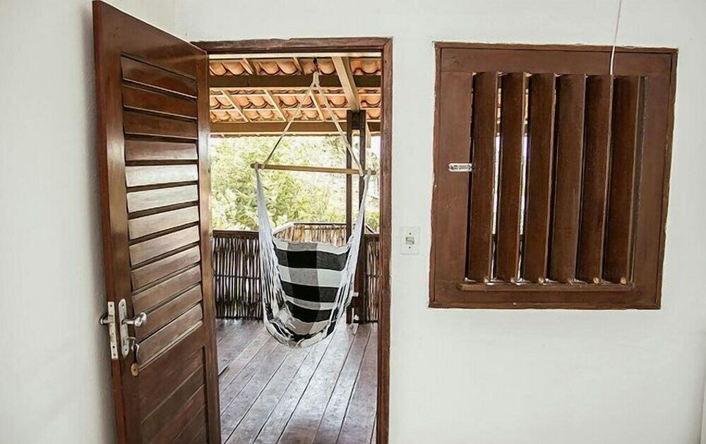 Фото Мини-Отель Pousada Brisa Del Mar