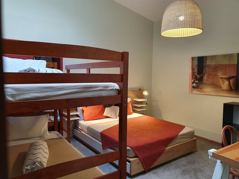 Фото Liv Inn Guest House