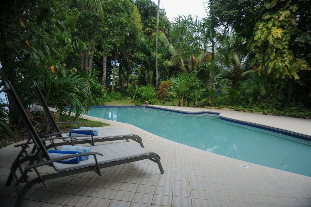 Фото Tranquility Cove