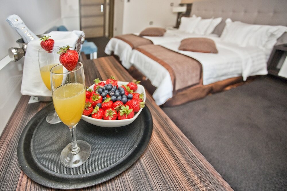 Фото Wellness & SPA Hotel ACD