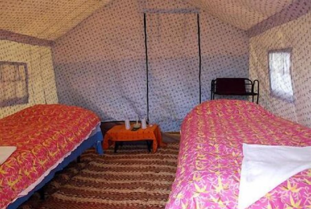 Фото The Norling Camp