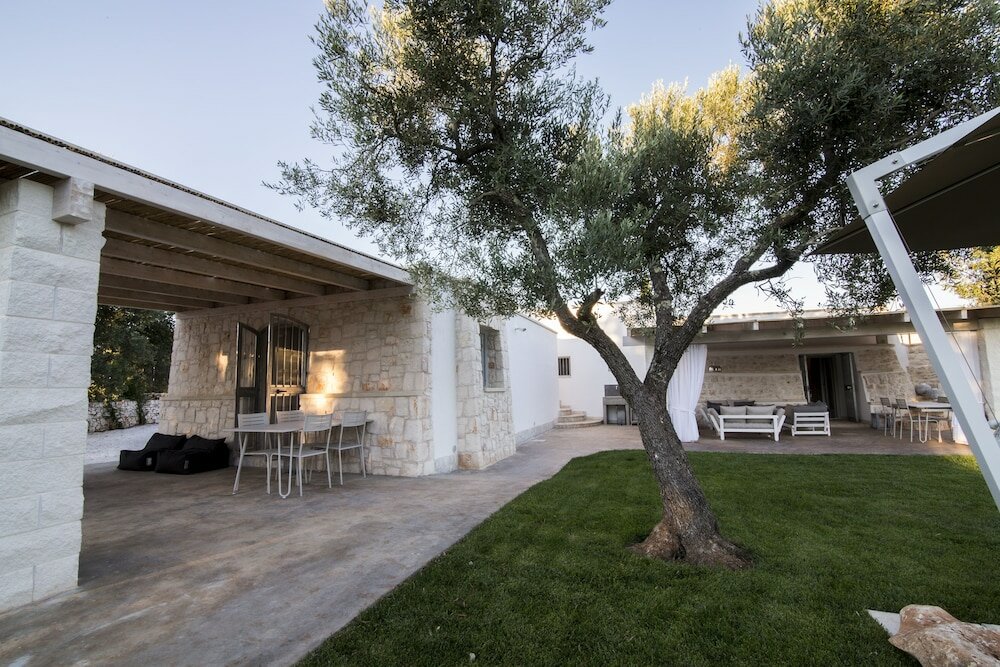 Фото Trulli Itaka