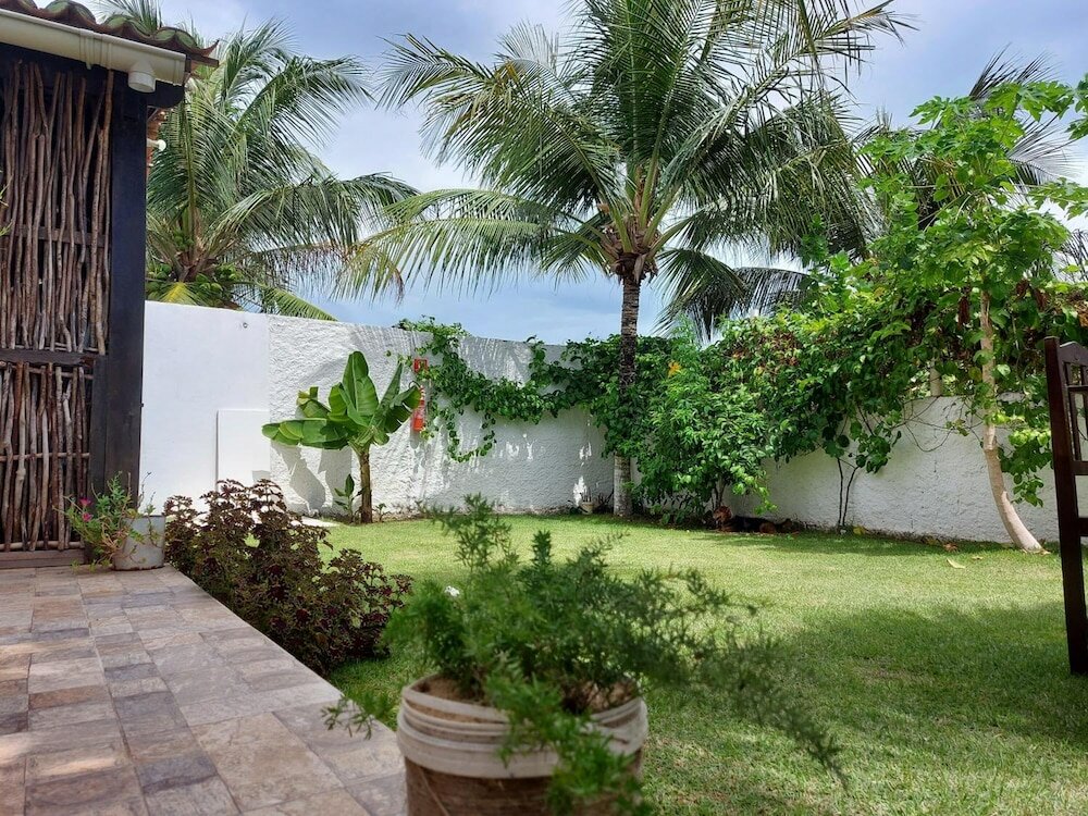 Фото Мини-Отель Pousada Brisa Del Mar