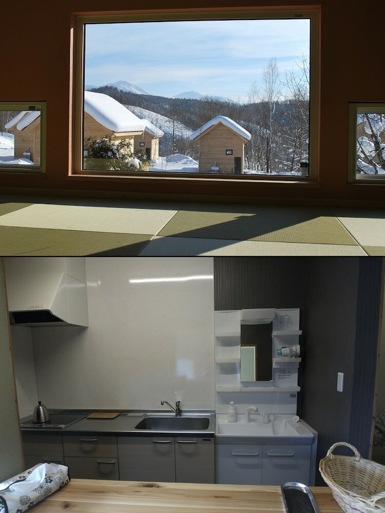 Фото Auberge Ninguruforet