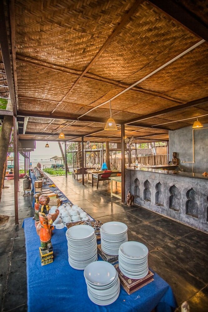 Фото Devarya Wellness Beach Resort