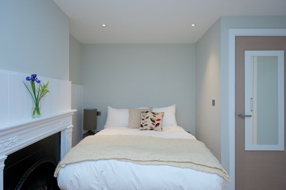 Фото The London Agent Spitalfields