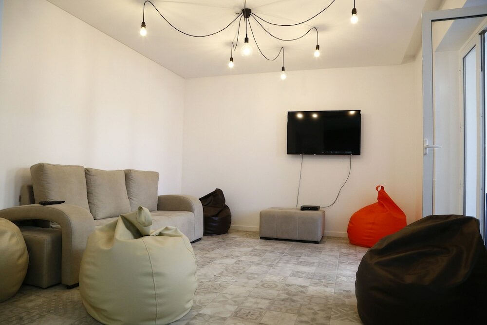 Фото City's Hostel Ponta Delgada