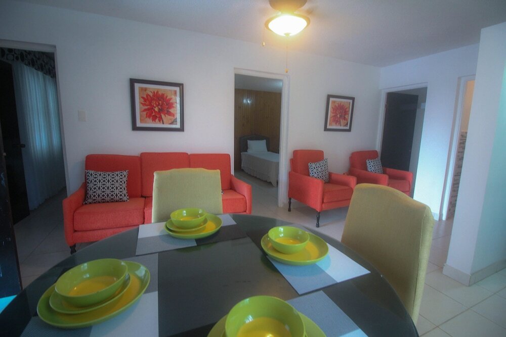 Фото Kenwood Villa