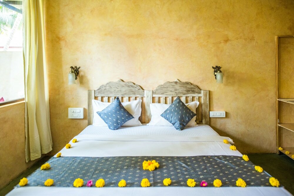 Фото Devarya Wellness Beach Resort