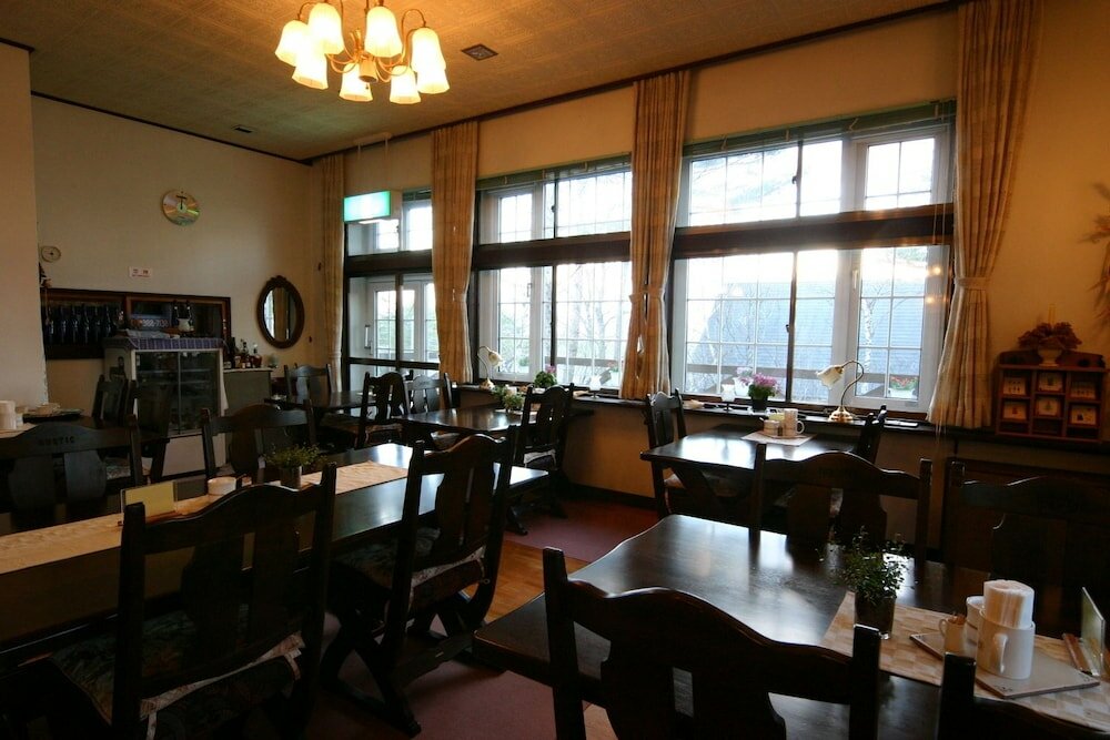 Фото Pension Richemond