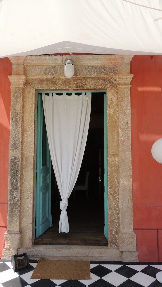 Фото Maison des Couleurs