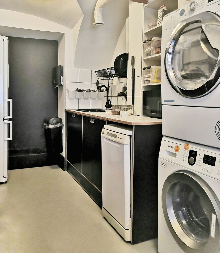 Фото Кино Хостел на Пушкинской