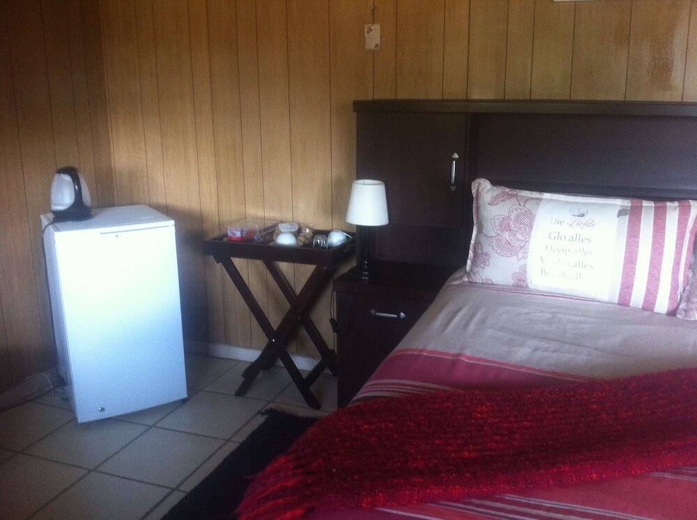 Фото Sherwood Guest House