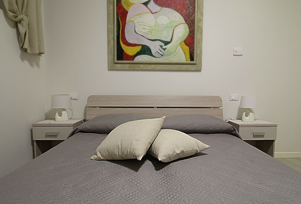 Фото Zanardelli Luxury Apartment