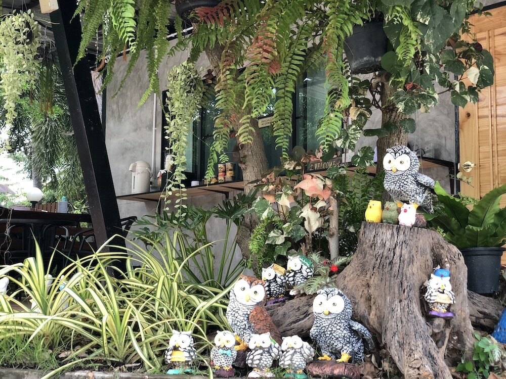 Фото HorNokhook Resort Angthong