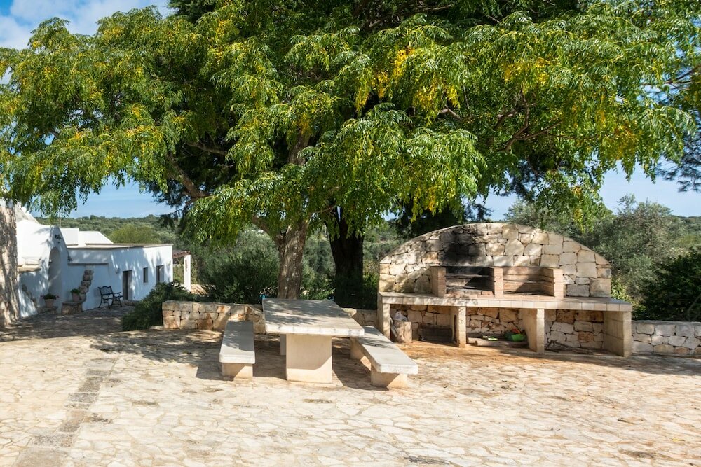 Фото Trullo Tranquillo