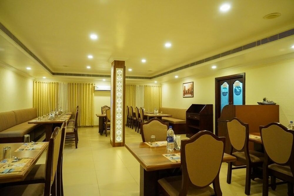 Фото Hotel Horizon International