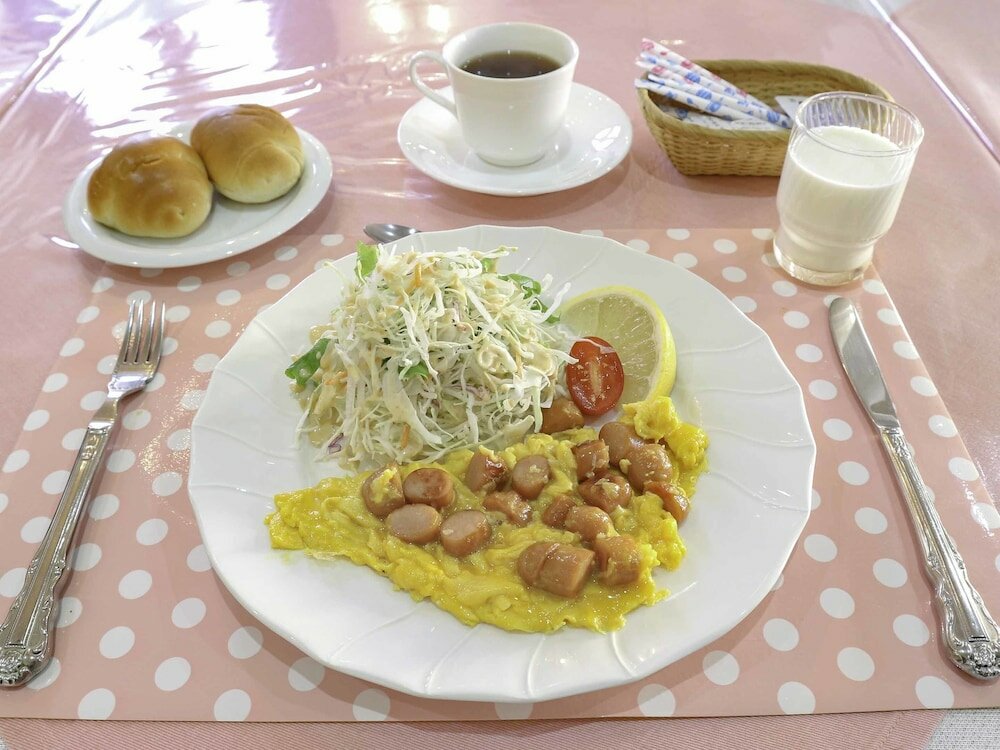 Фото Pension Ohayo