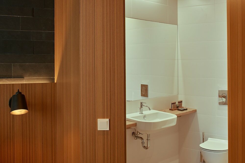 Фото Vytautas mineral SPA