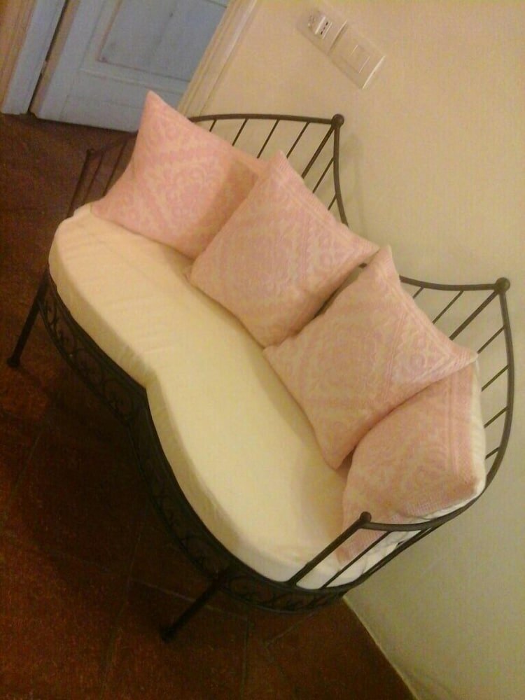 Фото Domus Corallia Luxury Rooms