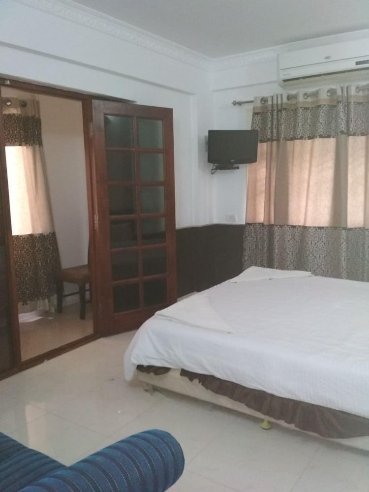 Фото Sai Pavilion