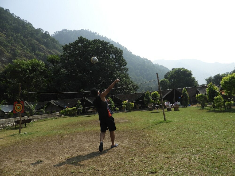 Фото WildHawk Adventures