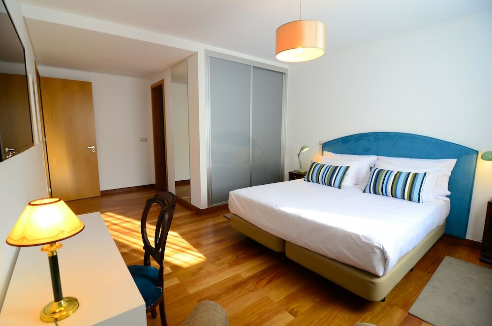 Фото Casas do Forte do Pico