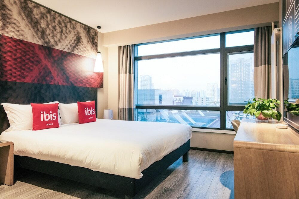 Фото Ibis Xian South Gate