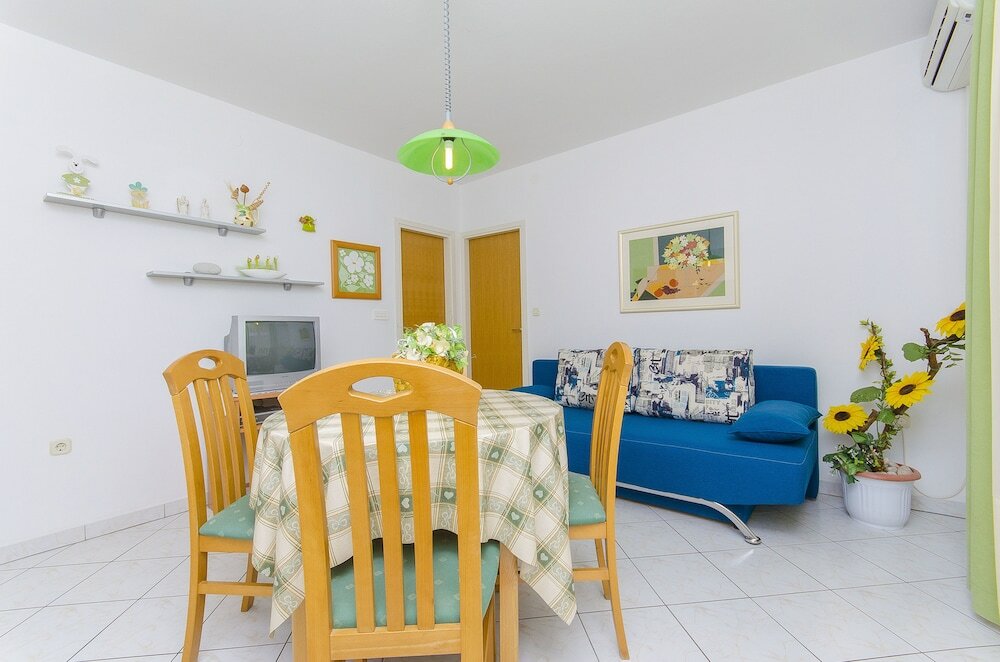 Фото Apartments Biserka