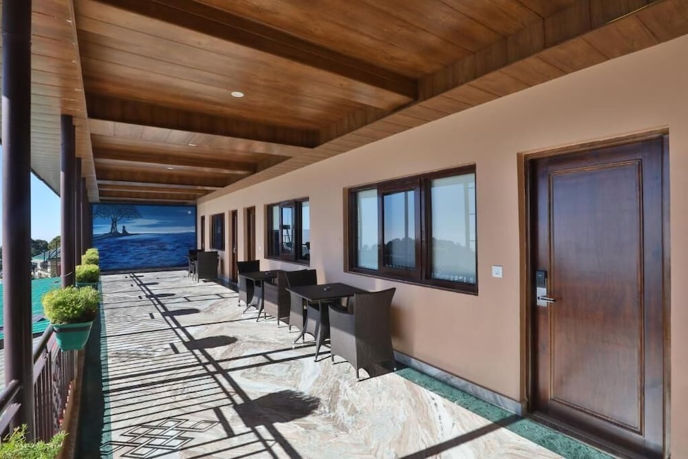 Фото Norbu House