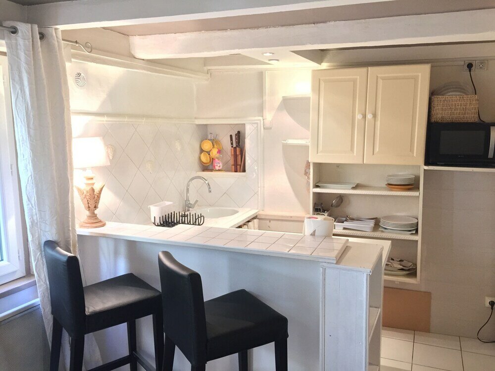 Фото Mhl - Maison Hotel Lyon