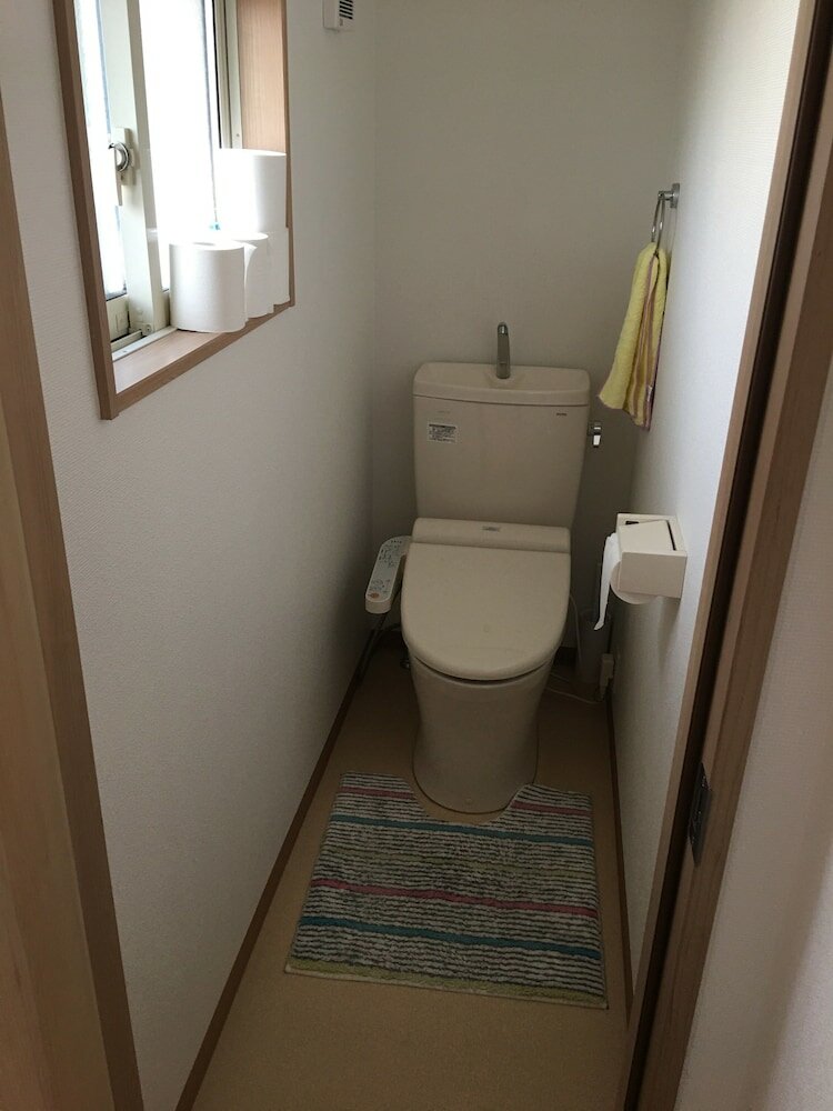 Фото Guesthouse Kyoto Ekimae