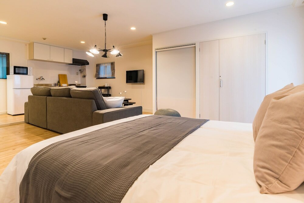 Фото Bijou Suites Zero