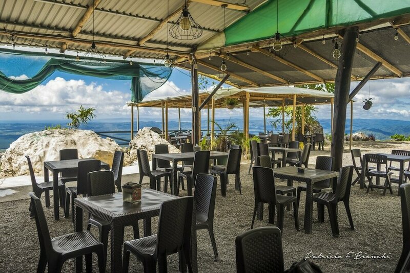 Гостиница Casa Linda Vista Hotel