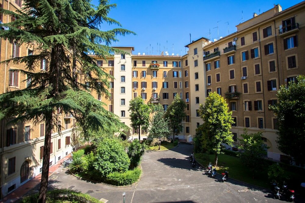 Фото Bq House Milizie