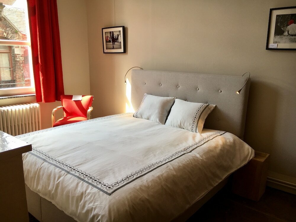 Фото Villa Thérèsa B&b